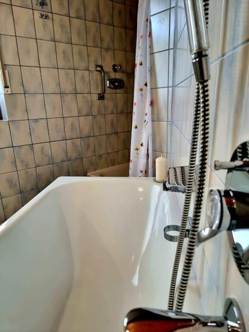 Eine Oase Bei Tara In Waldacker Apartamento Rödermark Exterior foto